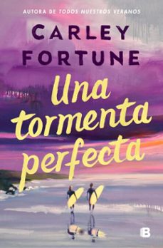 -carley fortune-9788466685092