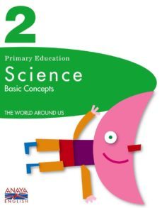 science 2º e.p. (basic concepts)-9788466753692
