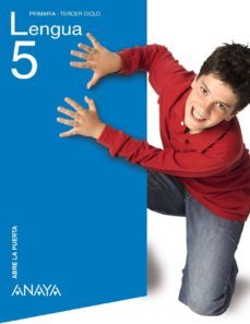lengua 5 5º primaria-9788466778992