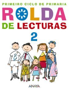 lecturas 2 (galicia)-9788466790192