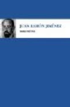 obra poetica (2 vols.)-juan ramon jimenez-9788467019292