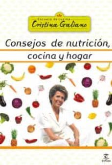 consejos de nutricion cocina y hogar-9788467031492