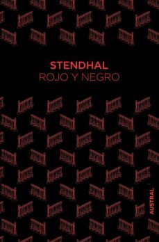 rojo y negro (ebook)-9788467057492