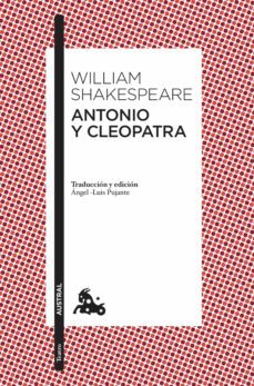antonio y cleopatra (ebook)-william shakespeare-9788467059892