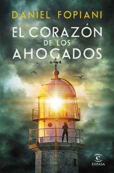 el corazon de los ahogados-9788467063592