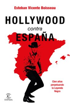 hollywood contra españa-9788467065992
