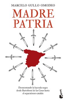 madre patria-marcelo gullo omodeo-9788467071092