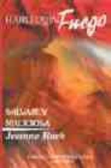 salvaje y maliciosa (harlequin fuego)-9788467110692