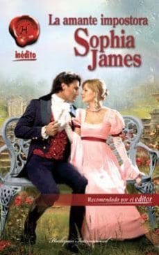 la amante impostora-9788467178692