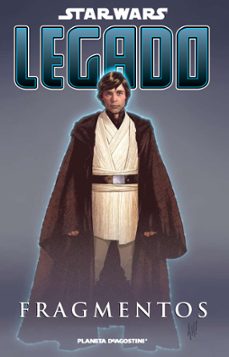 starwars legado nº02-john ostrander-jan duursema-9788467495492