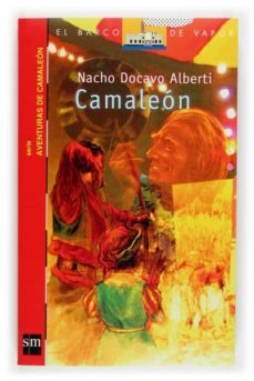 camaleon-9788467502992