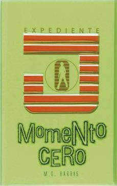 expediente j: momento cero-9788467556292