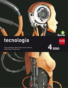 tecnología 4º eso savia 16-9788467586992