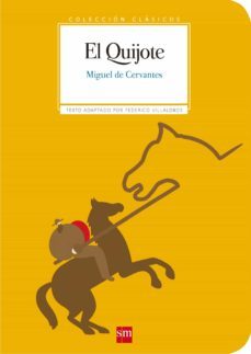 el quijote (ebook)-miguel de cervantes saavedra-9788467591392