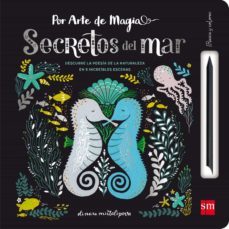 secretos del mar-9788467596892