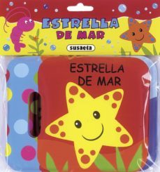 estrella de mar  (pompitas)-9788467715392
