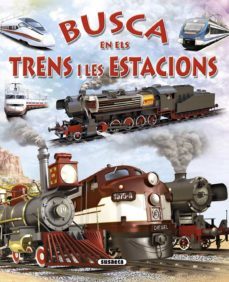 trens i les estacions-9788467717792