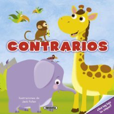 contrarios ¿como soy?-9788467719192