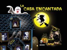 la casa encantada-9788467723892