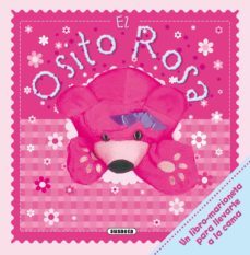 el osito rosa-9788467724592