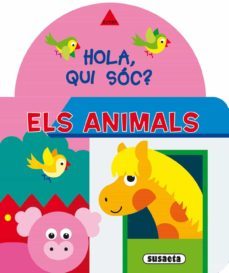 els animals-9788467725292