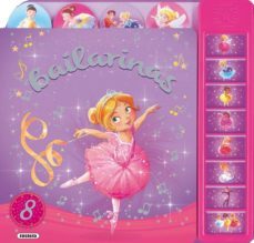 bailarinas-9788467735192