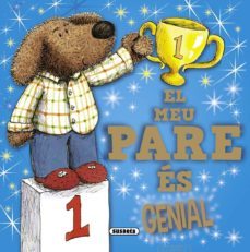 el meu pare es genial-9788467742992