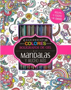 mandalas-9788467761092