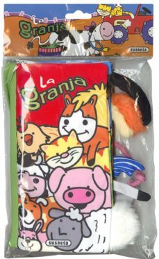 la granja-jose garcia terres-9788467769692