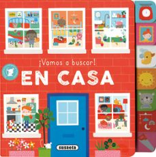 en casa (vamos a buscar)-9788467782592