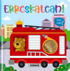 erreskatean!-9788467794892
