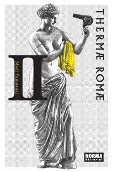 thermae romae 2-9788467912692