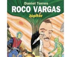 roco vargas. jupiter-9788467926392
