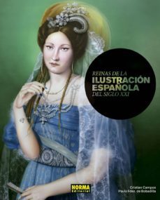 reinas de la ilustracion española del siglo xxi-9788467936292