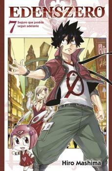 edens zero 7-hiro mashima-9788467944792