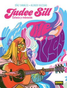judee sill: opening act-9788467960792