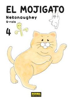 el mojigato 3 nekonaughey-9788467963892