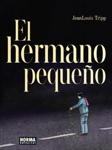 el hermano pequeño-9788467970692