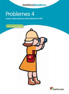 problemes de matematiques 4-9788468013992