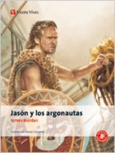 jason y los argonautas (clasicos adaptados)-9788468201092