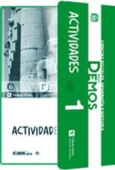 nuevo demos 1 actividades primero secundaria-9788468204192