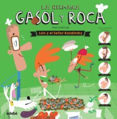 -pau y marc gasol-joan, josep y jordi roca-9788468323992