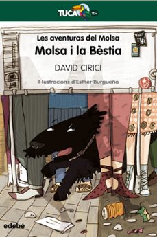 molsa i la bestia-9788468346892