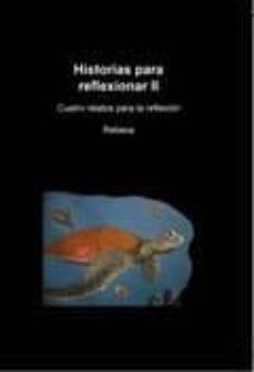 historias para reflexionar ii-book rebeca-9788468650692