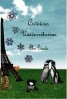 crónicas universitarias-alba dorada-9788468662992