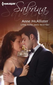 uma noite para recordar (ebook)-anne mcallister-9788468706092