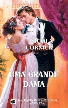 uma grande dama (ebook)-nicola cornick-9788468729992