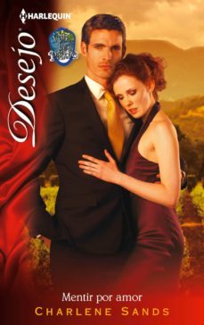 mentir por amor (ebook)-charlene sands-9788468733692