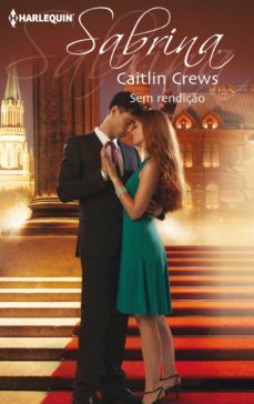 sem rendição-caitlin crews-9788468737492