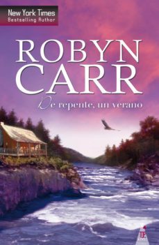 -robyn carr-9788468738192